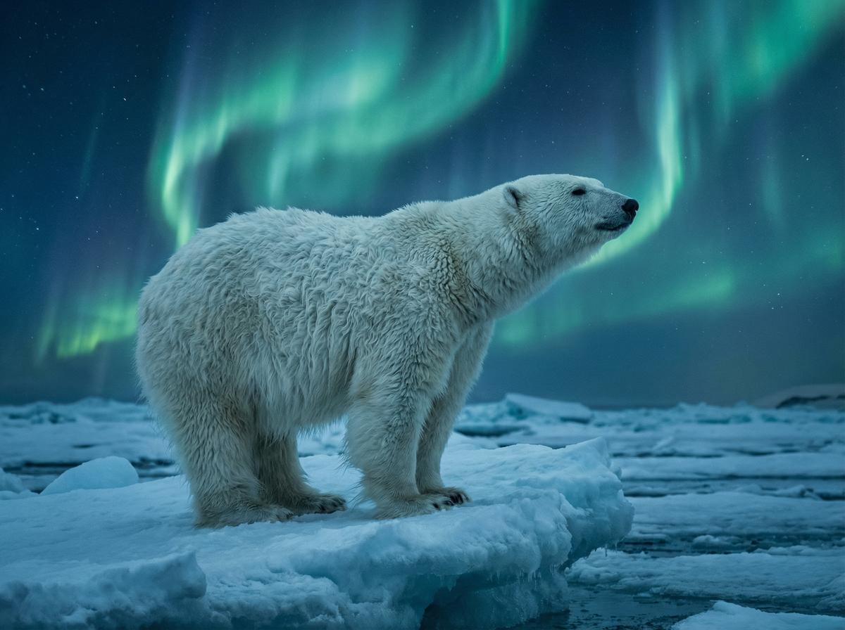 男同视频北极熊视频